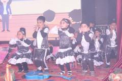 KIDS DANCE 2